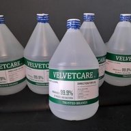 VelvetCare  70% Isopropyl Alcohol