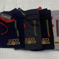 Gucci Jogger Pants unisex branded overrun