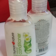 HUMAN NATURE STRENGHTENING CONDITIONER 50 ML