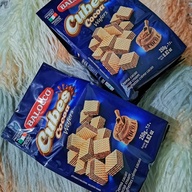 BALOCCO CUBES WAFERS (assorted flavors)