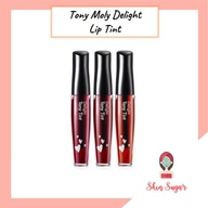 Authentic Tony Moly Delight Lip Tint