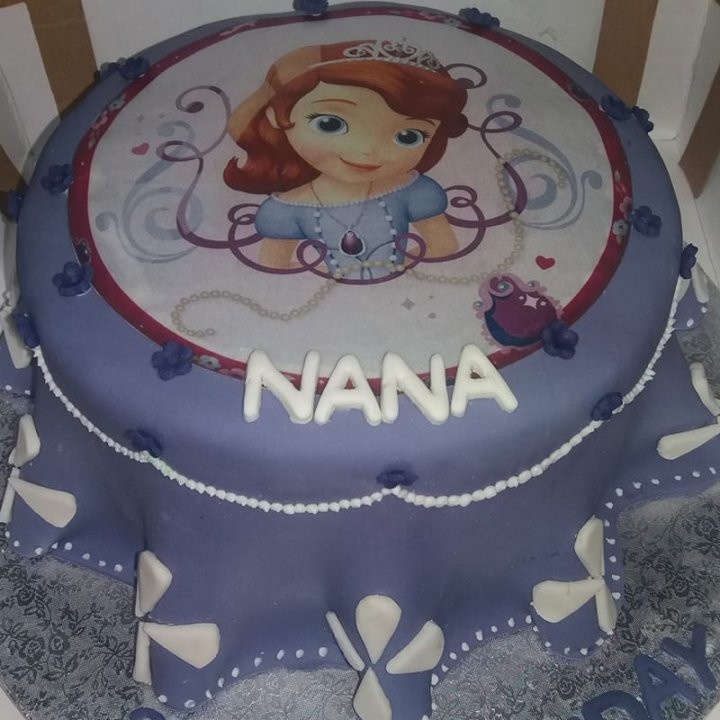 Edible Print for Cakes and Cupcakes at 180.00 from Pasay City