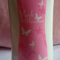 Pink Blooms Hand and Body Lotion 200ML