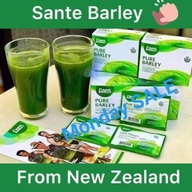 Santé Barley Pure