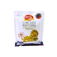 Breaded Chicken Popcorn