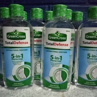 Green Cross Total Defense 250mL