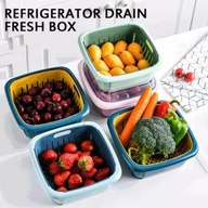 MULTIFUNCTIONAL DRAIN CONTAINER