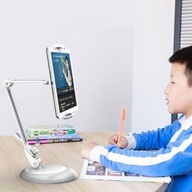 FLEXIBLE IPAD OR CELLPHONE STAND