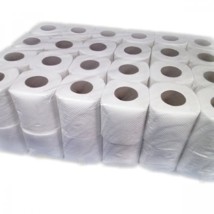 Bathroom Tissue 300 sheets at 312.00 from City of Mandaluyong