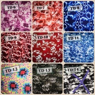 Cotton Spandex (per kilo)