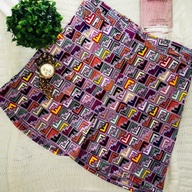 High Waist Short (free size)