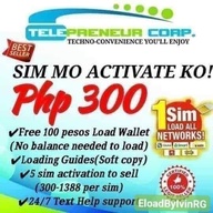 Sim Activation For Only 300