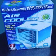 Artic mini air cooler