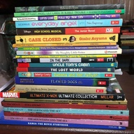 Children Books preloved