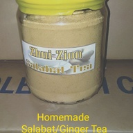Homemade Salabat/Ginger Tea 250grams