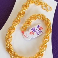 18K VSPL BRACELET FOR SALE