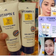 Vitamin E - Facial Wash