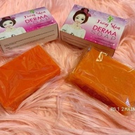 Fairy Skin Rejuvenating Soap