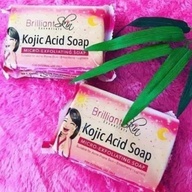 Kojic Soap - Brilliant Skin