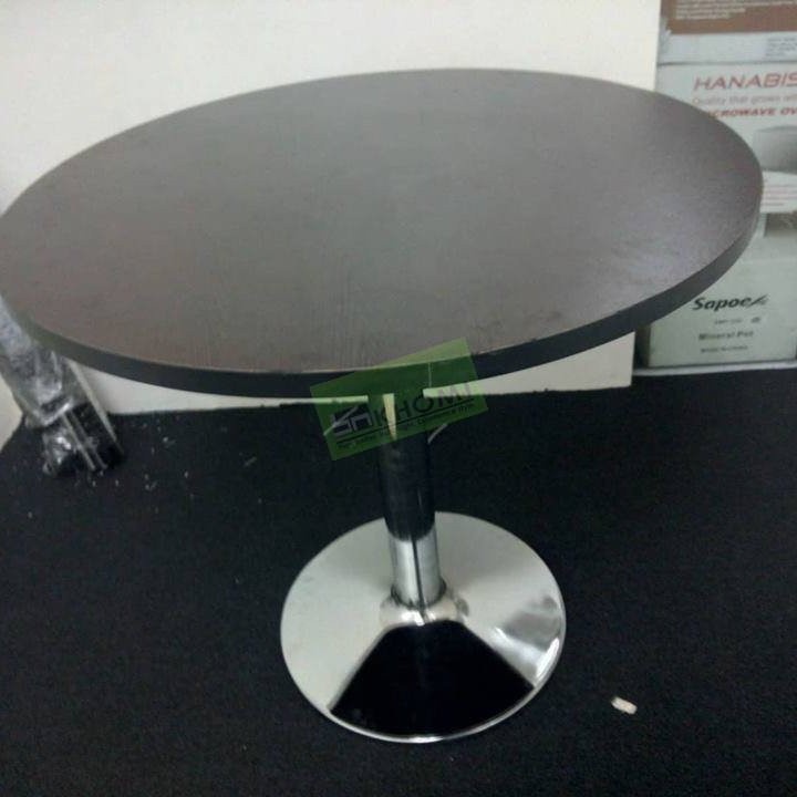 ROUND TABLES Office Partition Furniture at 4500.00 from Quezon City