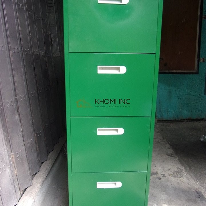 VERTICAL FILING with Safety Vault Office Furniture at 4700.00 from Quezon City