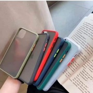 [BEST SELLING] MATTE CASE