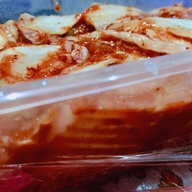 Korean Kimchi 500grams