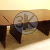 8 Seater CONFERENCE TABLE