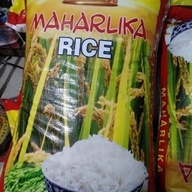 Maharlika Rice 25kgs per sack
