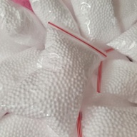 Styro Beads / Foam Beads / Slime Decorations / Filler