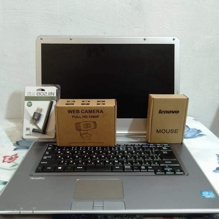 Fujitsu FMV laptop Japan surplus at 9490.00 from Quezon City