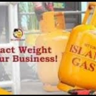 ISLAND GAS (Free delivery Albay Area only)