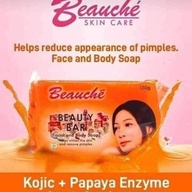 Beauche skin care set