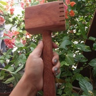 MEAT TENDERIZER,TENDERIZER MALLET