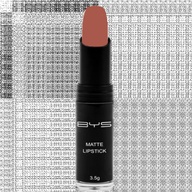 BYS Matte Lipstick ALMOST NUDE 3g