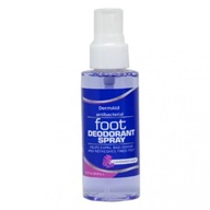 Dermaid Lavender Foot Deodorant Spray 60 mL