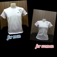tshirt for men and women