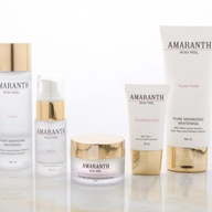 Amaranth Beauty Kit pack