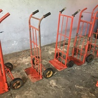 Second Hand Wheelers