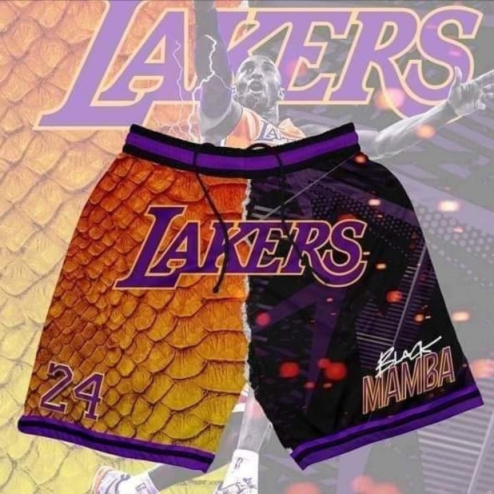 Sublimation Jersey Short At 200 00 From Cavite LookingFour Buy 