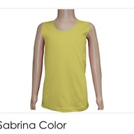 6pcs Kentucky Sabrina Assorted Color for Girls