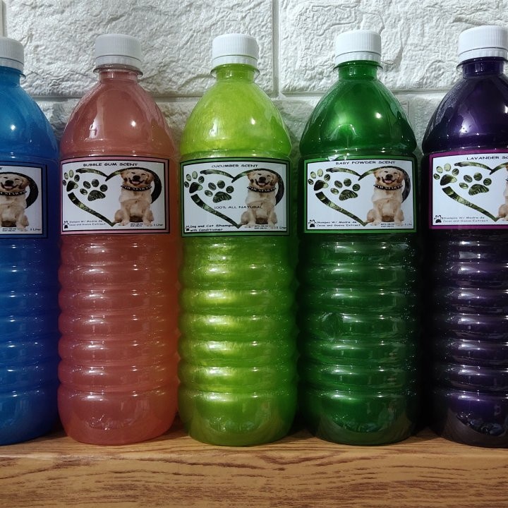 Dog Shampoo With Madre De Cacao At 120 00 From City Of Pasig dog-shampoo-with-madre-de-cacao-at-120-00-from-city-of-pasig