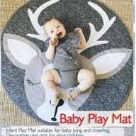 Baby Play Mat - For Sale