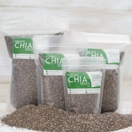 Organic Superfoods-Chia Seeds