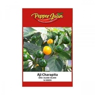 Aji Charapita Pepper Seeds