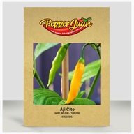 Aji Cito Pepper Seeds