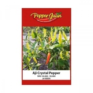 Aji Crystal Pepper Seeds