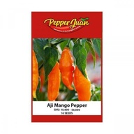 Aji Mango Pepper Seeds