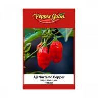 Aji Norteno Pepper Seeds