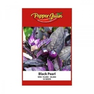 Black Pearl Pepper Seeds
